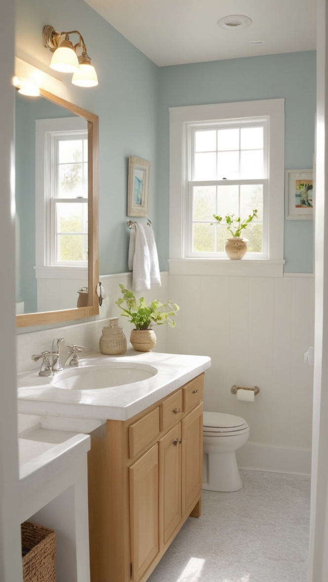 small bathroom renovation, bathroom remodeling ideas, cheap bathroom remodel, DIY bathroom makeover, affordable bathroom renovation