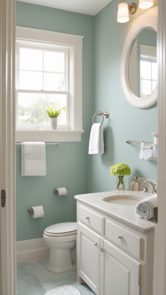 small bathroom renovation, 
guest bathroom makeover, 
bathroom remodel ideas, 
bathroom design plans, 
modern bathroom renovation