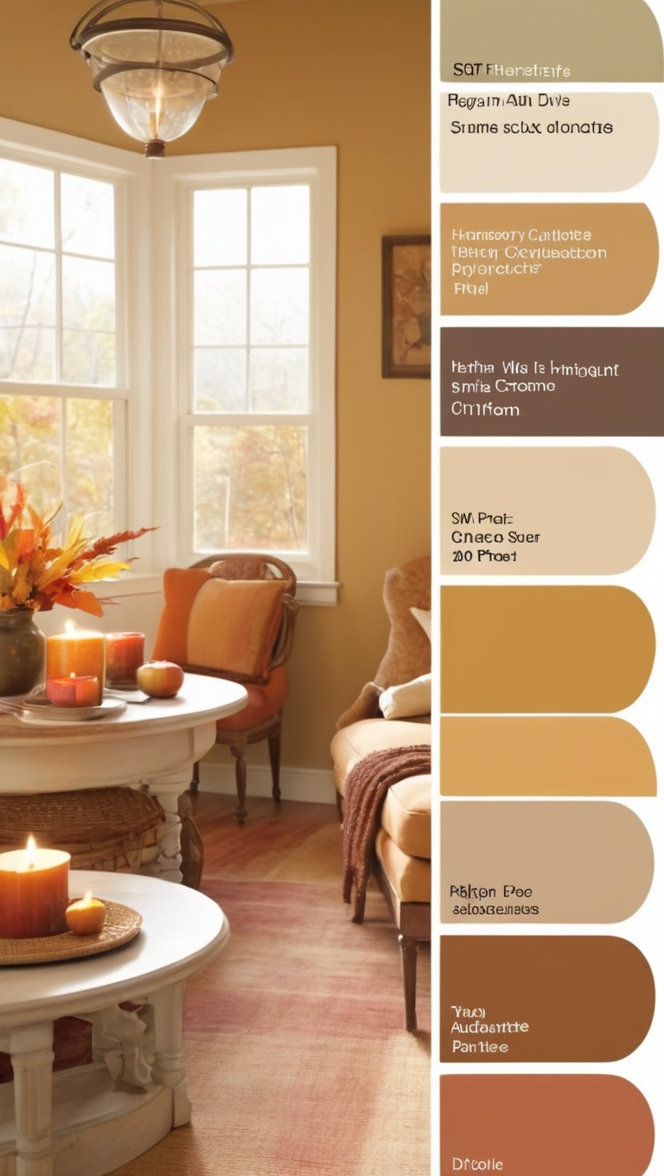 fall fashion trends, autumn color scheme, cozy fall outfits, warm tone clothing, autumn color palette