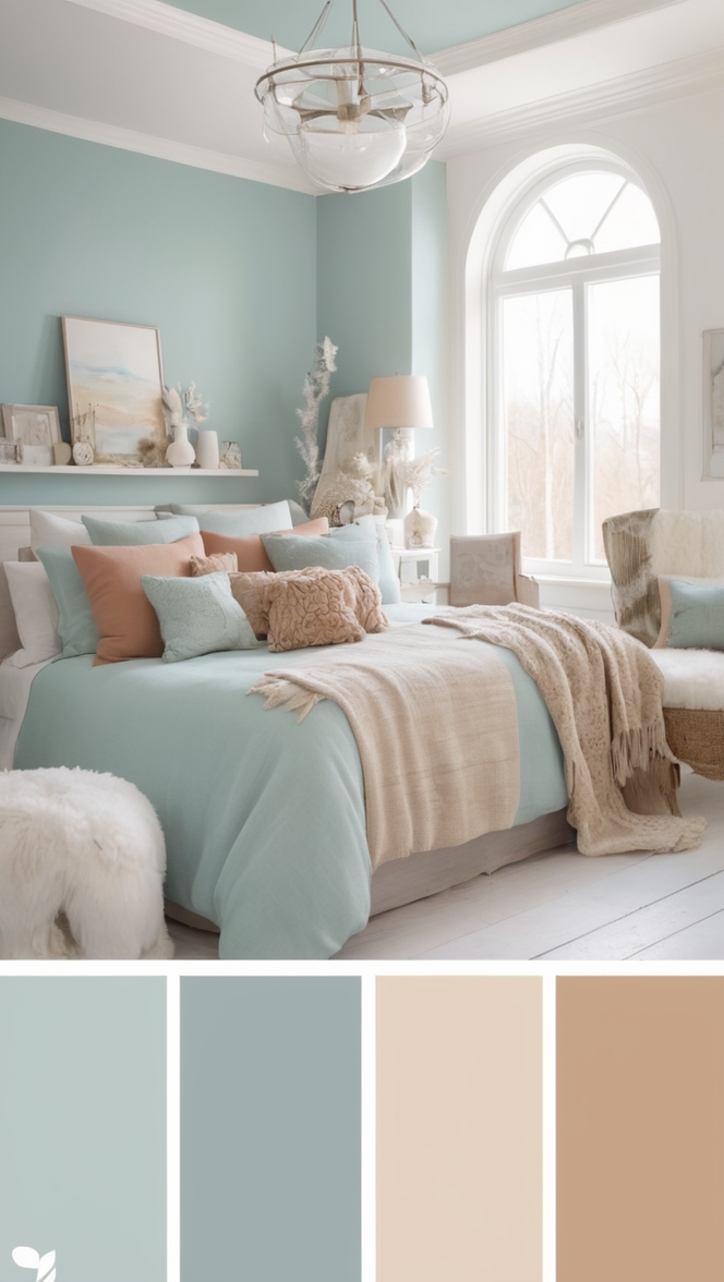 winter color scheme, winter color trends, winter color combinations, winter color palette ideas, winter color inspiration