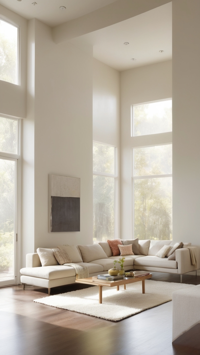 minimalist furniture, modern living room design, sleek decor, contemporary home decor, minimalist interior design