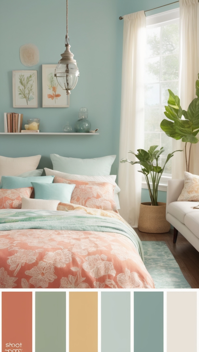 summer fashion trends, summer color schemes, summer outfit ideas, summertime accessories, vibrant summer colors