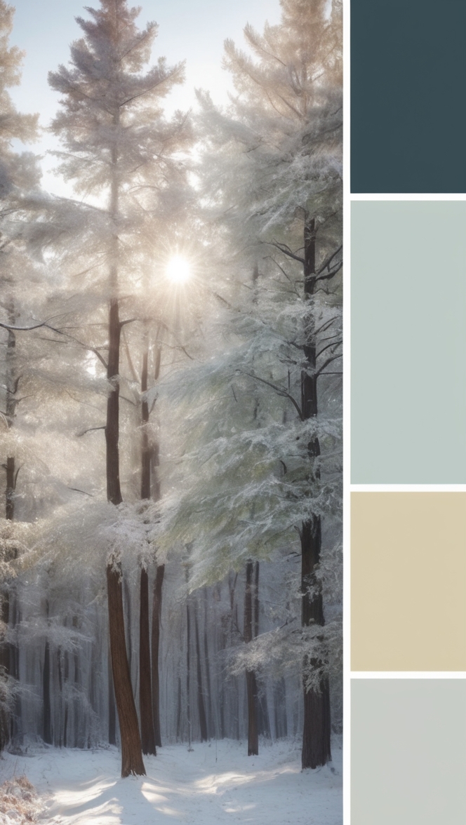 winter fashion trends, dark color palette, cozy winter outfits, winter wardrobe essentials, winter styling tips