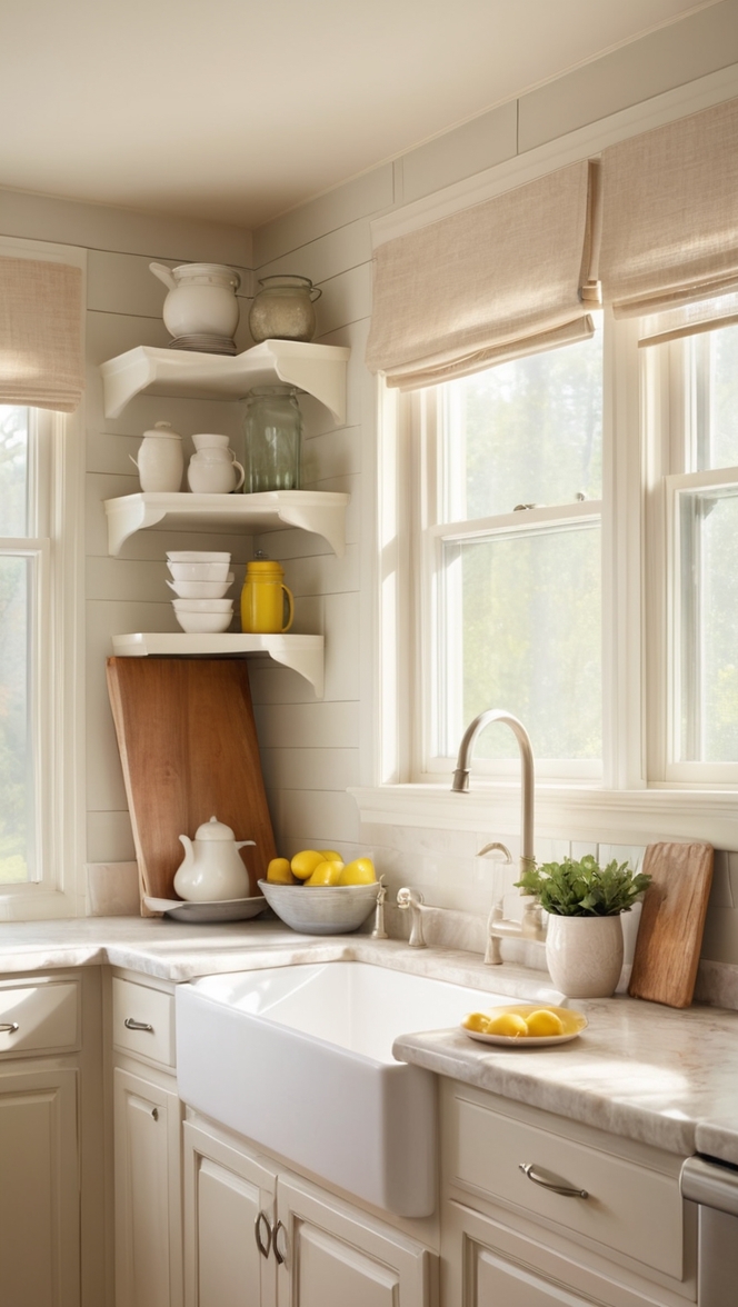 farmhouse kitchen design, rustic kitchen backsplash, farmhouse style backsplash, vintage kitchen backsplash, country kitchen backsplash