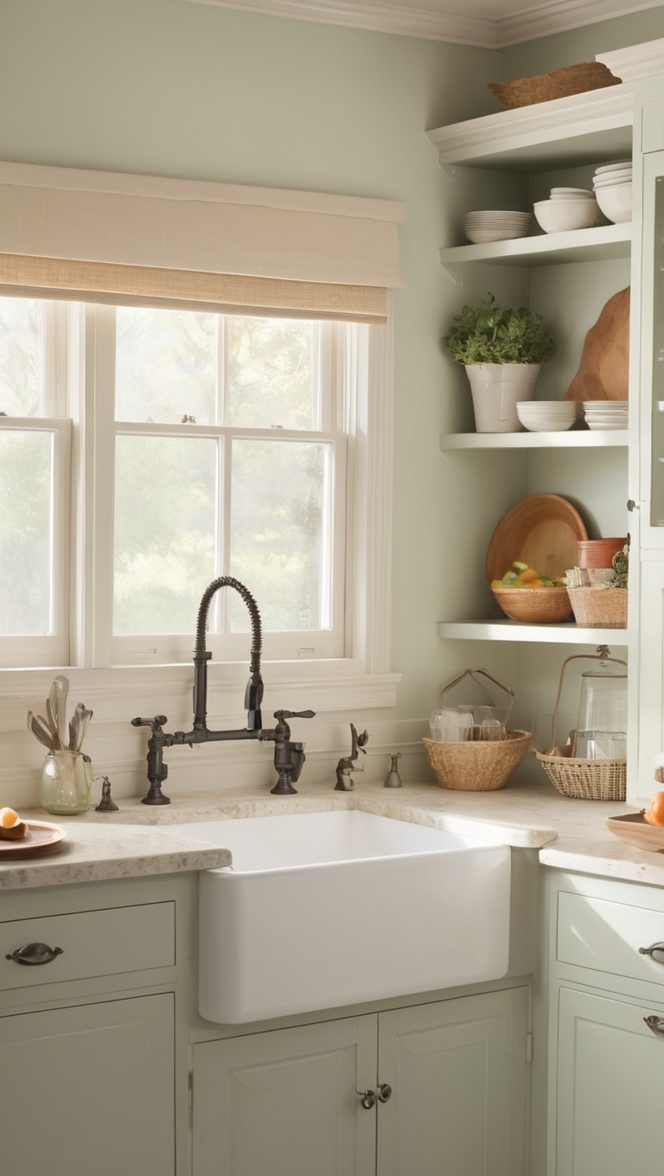 farmhouse sink, kitchen design, farmhouse kitchen, farmhouse decor, kitchen renovation