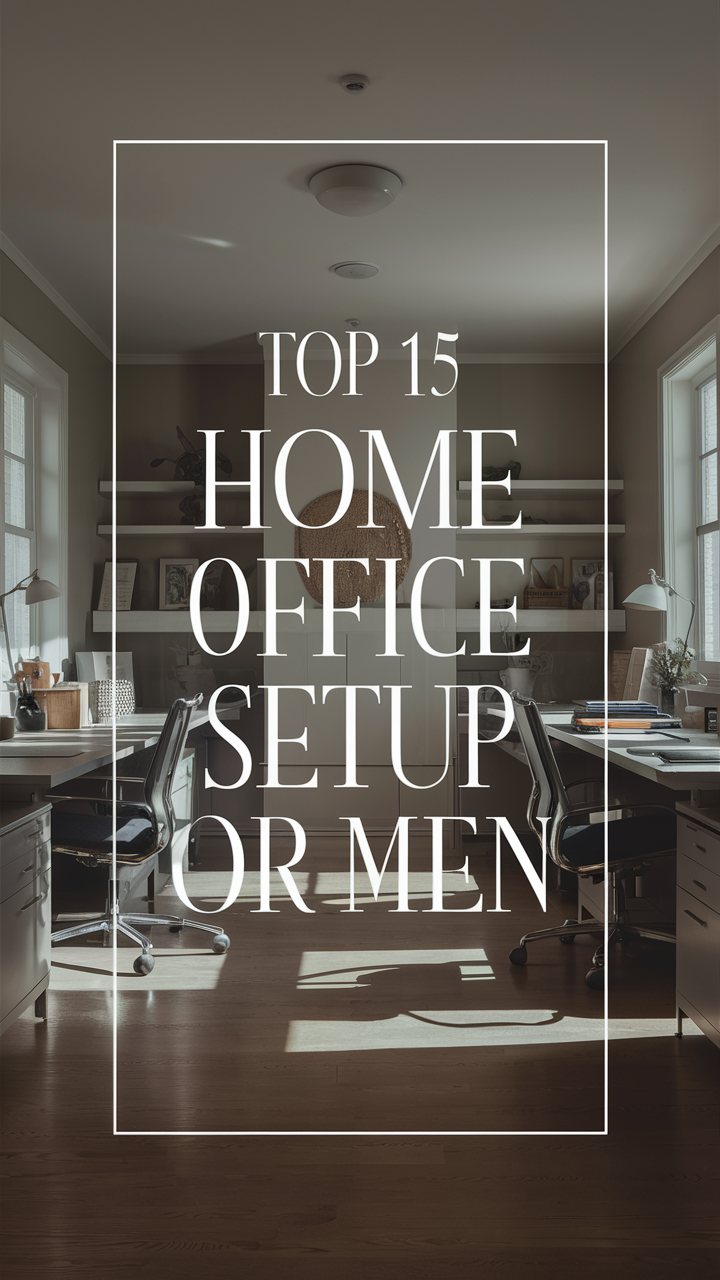 ergonomic office chair