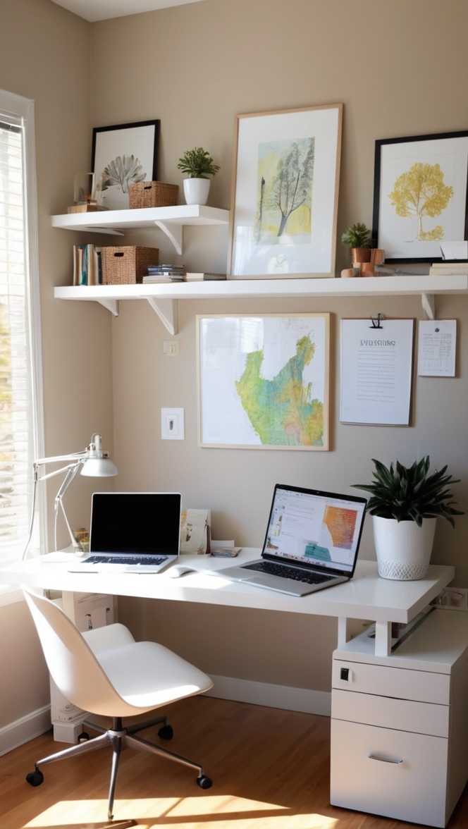 home office furniture, office desk, office chairs, desk accessories, ergonomic chair