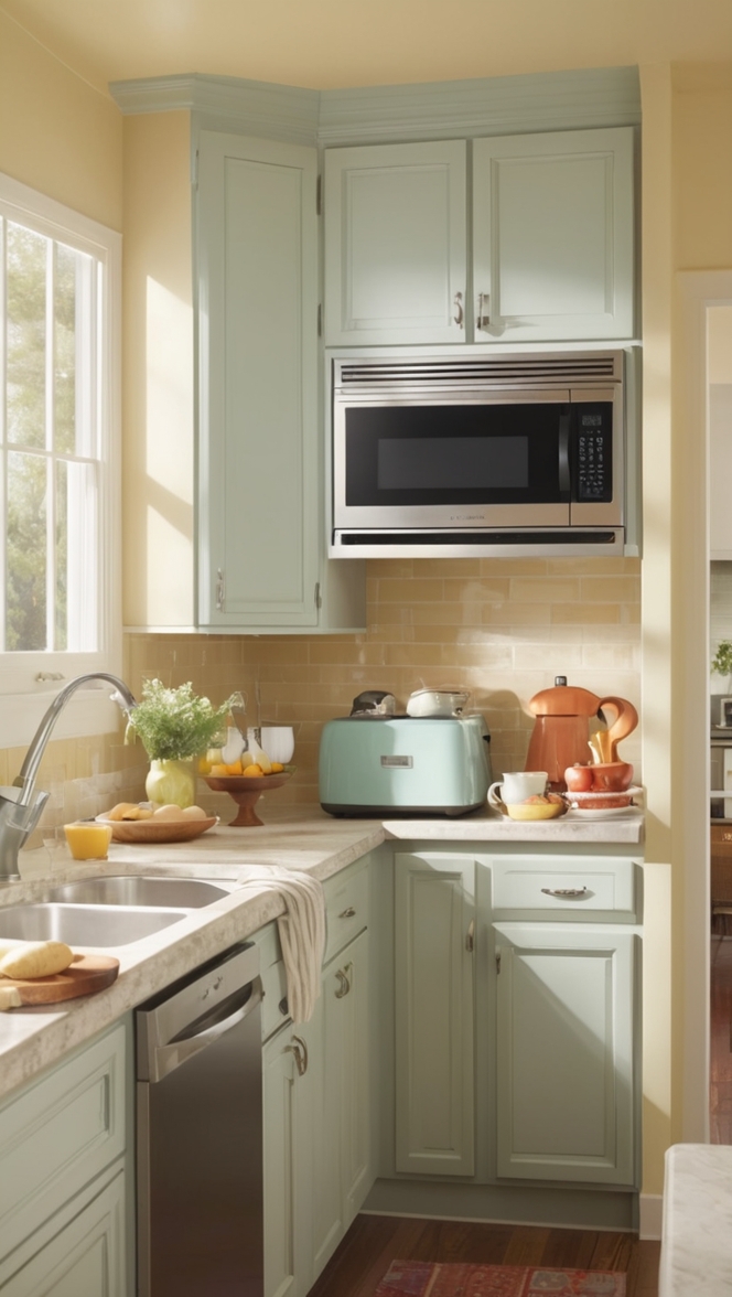 kitchen appliance storage, kitchen organization gadgets, kitchen cabinet organizers, pantry organization ideas