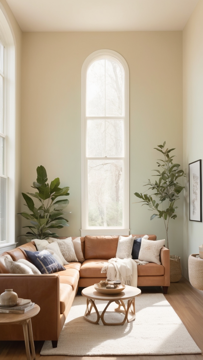 living room decor, modern living room, interior design, home decor, Scandinavian design