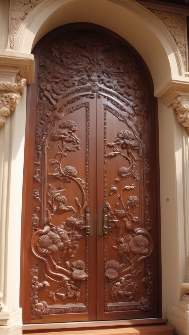 main door design, entryway design, front entrance ideas, modern door carving, decorative entrance doors