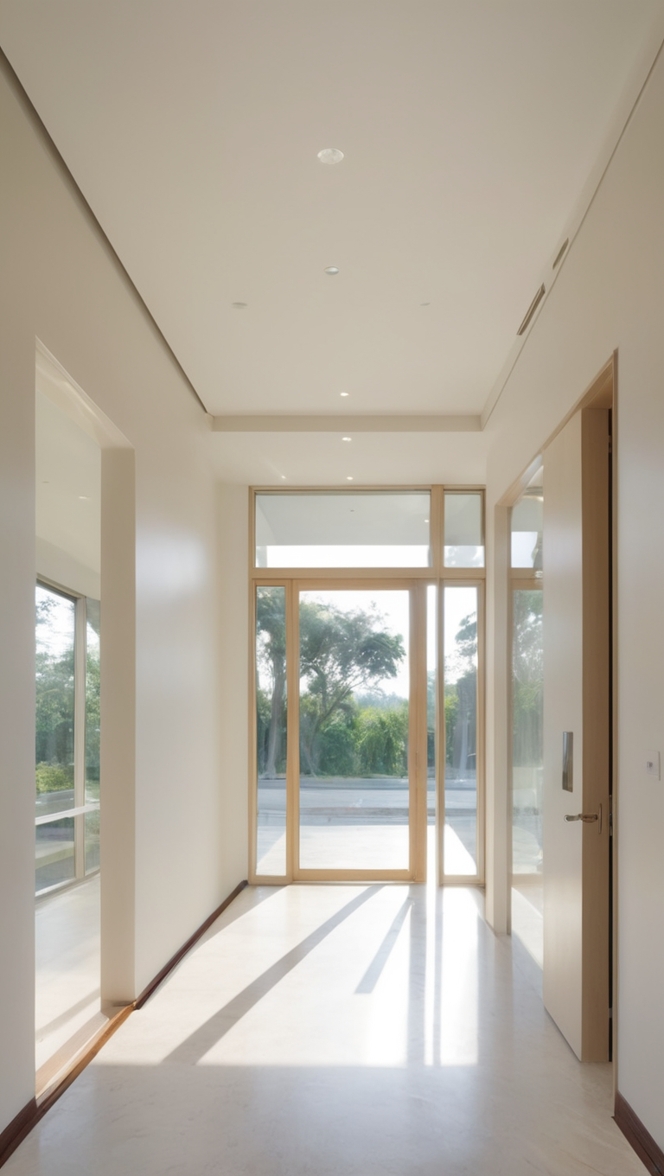 How would I choose the perfect main glass door design entrance for my home? ?