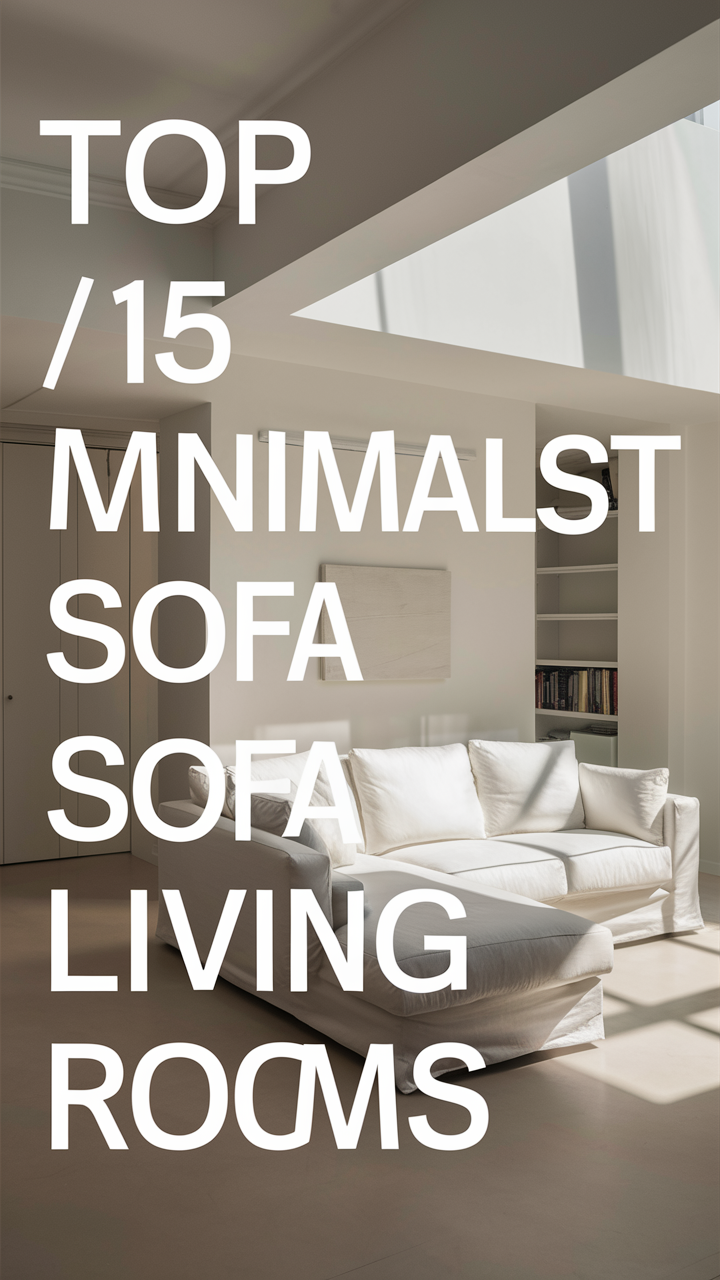 sofa