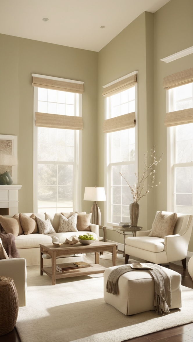 window shades, blackout curtains, light filtering curtains, sheer curtains, custom blinds