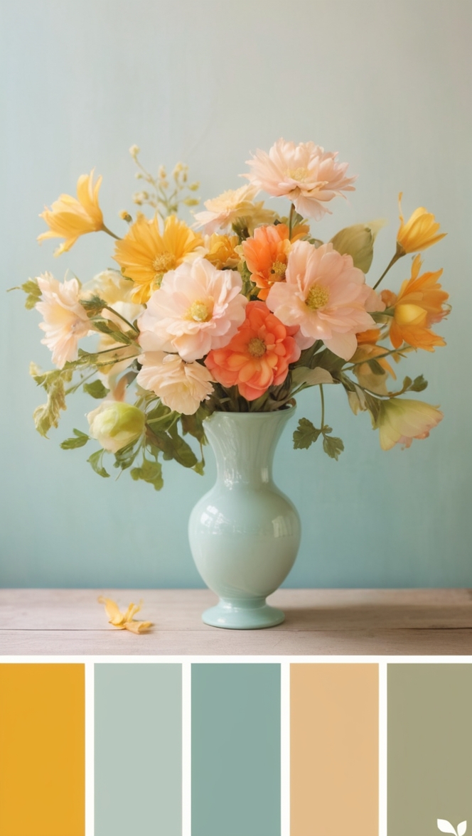 summer fashion trends, colorful clothing, vivid hues, bright fashion, vibrant colors