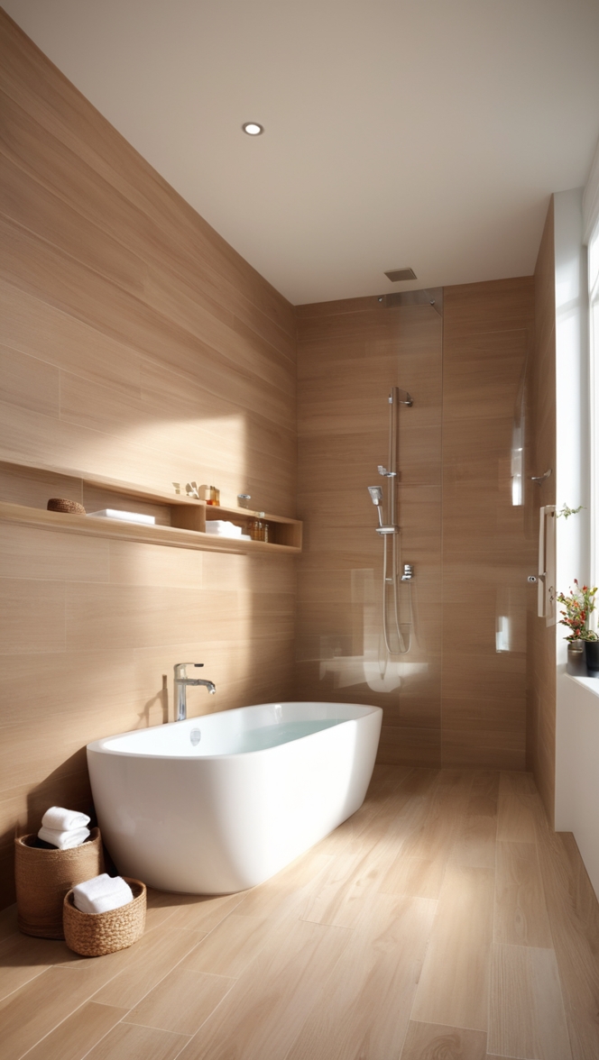 wood look tile, porcelain wood tile, wood grain tile, tile that looks like wood, wood effect floor tiles