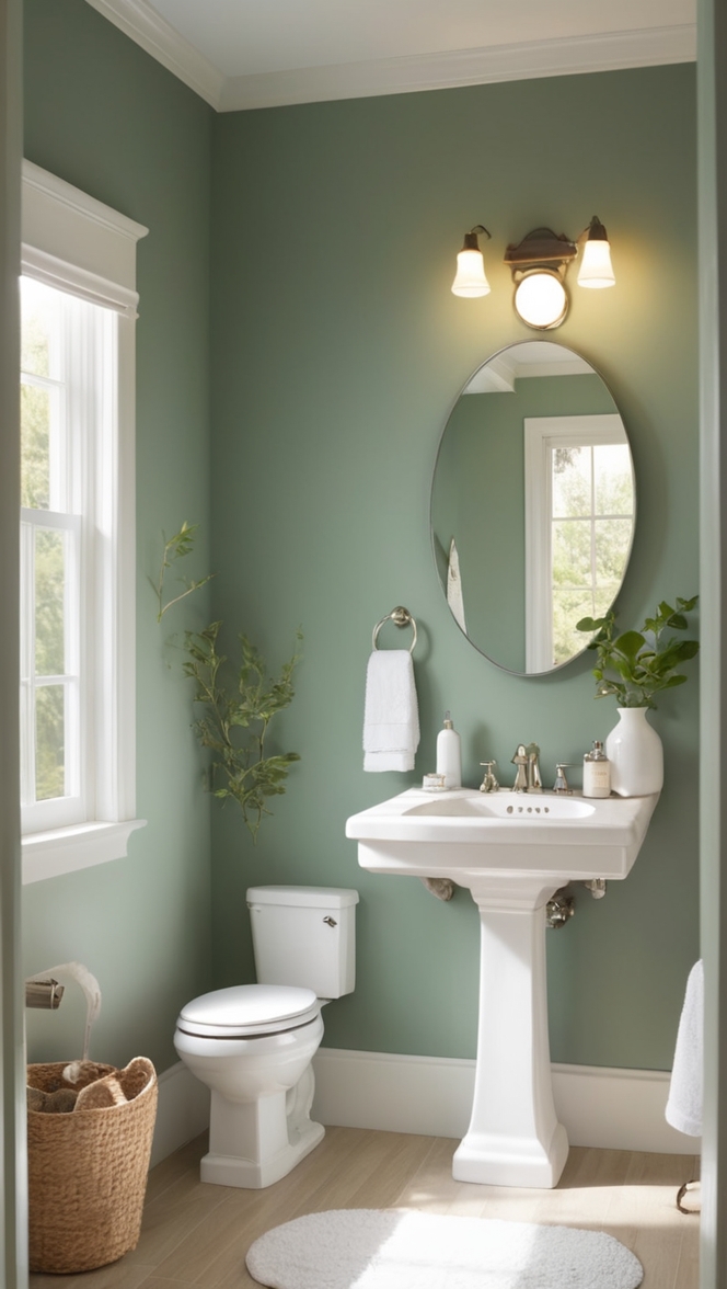 forest green tiles, forest green shower curtains, forest green bathroom accessories, forest green bath mats, forest green bathroom decor