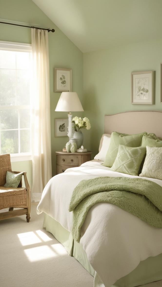 green and beige bedroom decor, green and beige bedroom ideas, green and beige bedroom accessories, green and beige bedroom color scheme, green and beige bedroom furniture