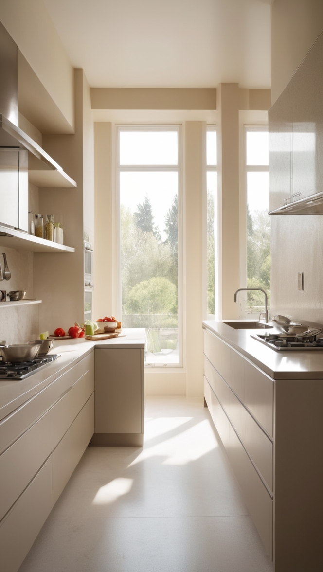 modern Italian kitchen design, luxury kitchen remodel, contemporary kitchen renovation, high-end kitchen cabinets, sleek kitchen interiors