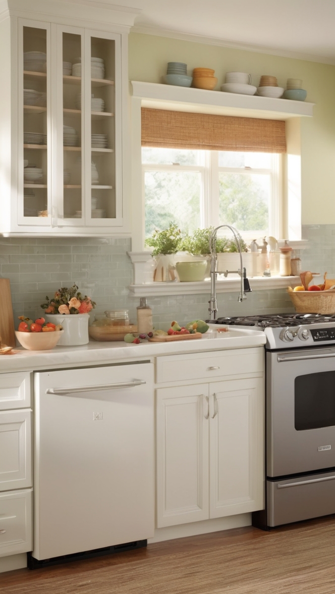 kitchen organization ideas, kitchen storage solutions, kitchen cabinet organizers, pantry organization tips, countertop organization strategies