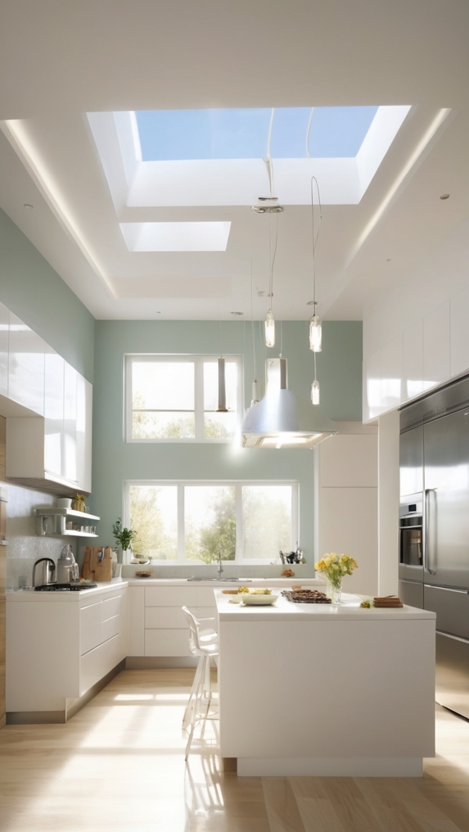 kitchen ceiling design, modern kitchen ceiling, luxury ceiling design, contemporary kitchen ceiling, elegant ceiling design