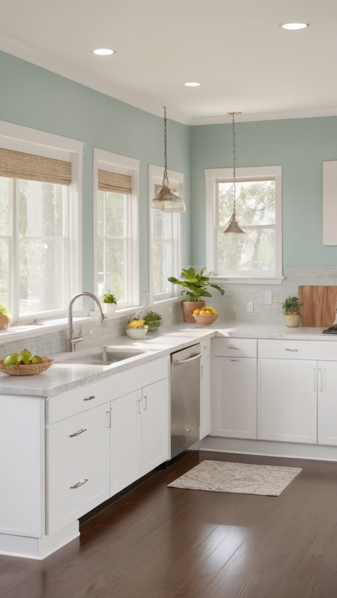 kitchen dining room, open concept living room, modern open kitchen, spacious living area, open floor plan