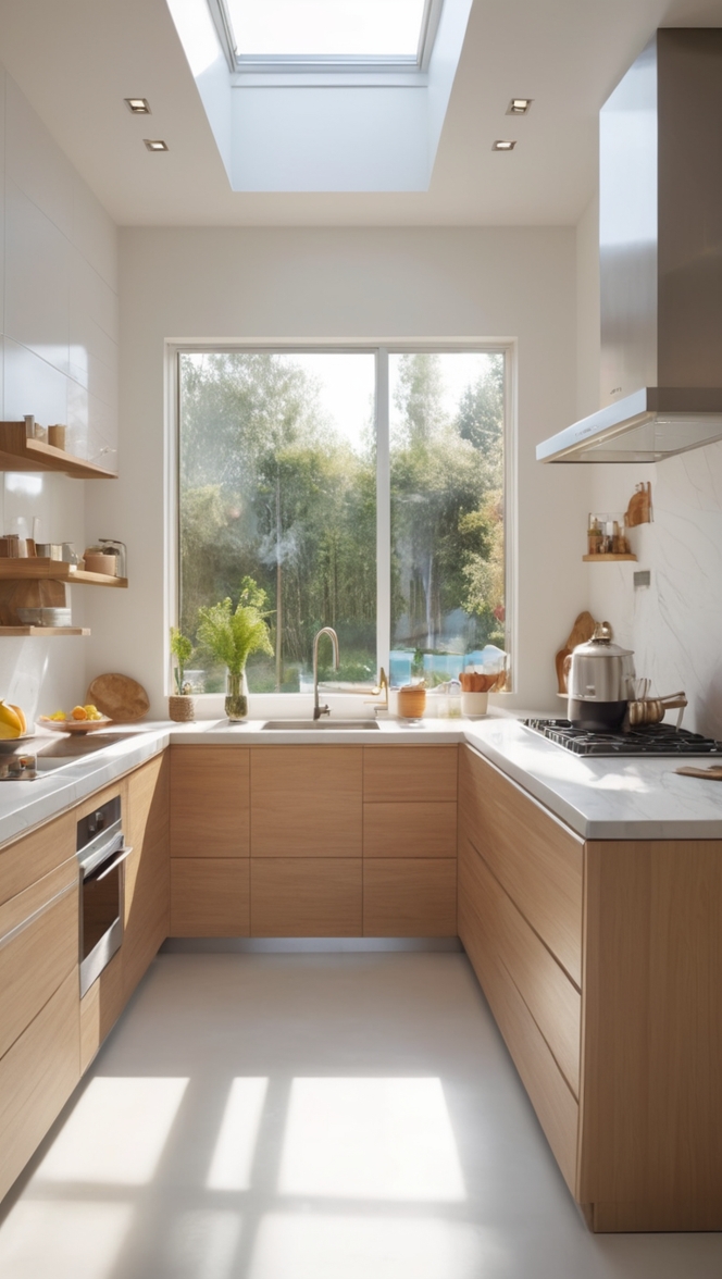 modern kitchen designs, luxury kitchen renovation, high-end kitchen remodel, upscale kitchen decor, contemporary kitchen remodel