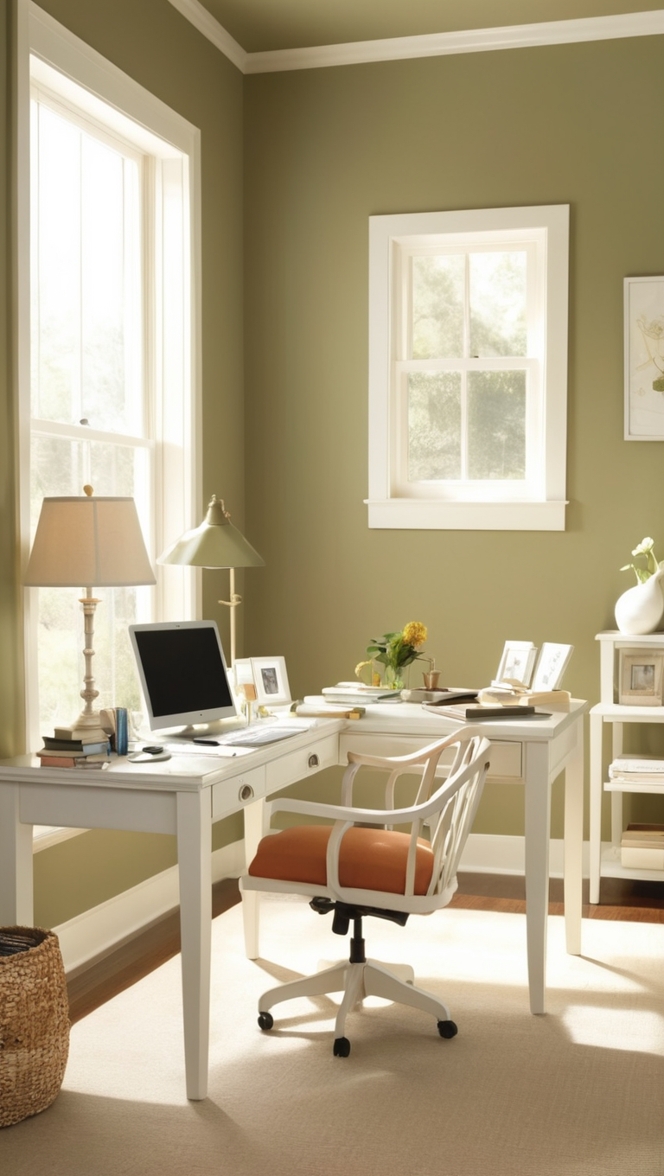 workspace ideas, home office decor, office storage solutions, office organization ideas, desk organization tips