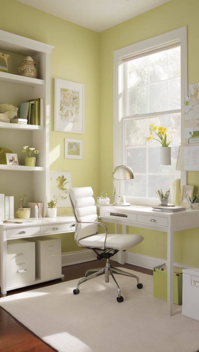 office storage solutions, filing system, home office arrangement, desk organization, workspace organization