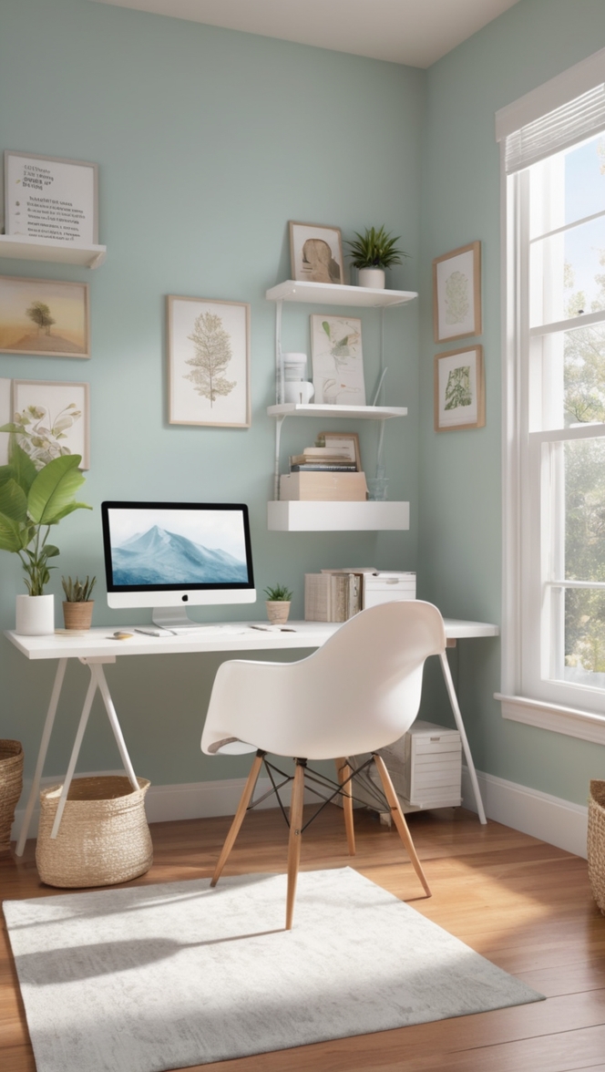 Work from home jobs, Remote working opportunities, Virtual office setup, Home-based business ideas, Telecommuting options