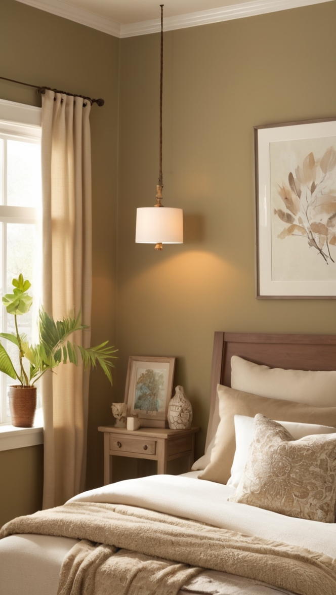 luxury bedding, designer bedroom furniture, high-end decor, elegant drapes, luxurious beddings