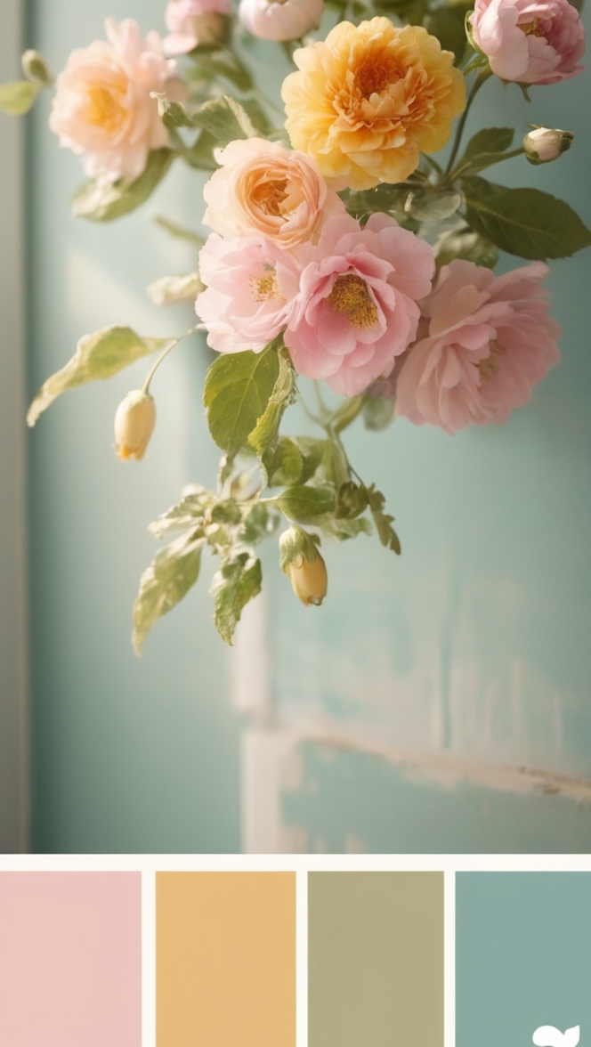 goodnotes app, digital color palette, procreate color swatches, ipad color picker, digital art software