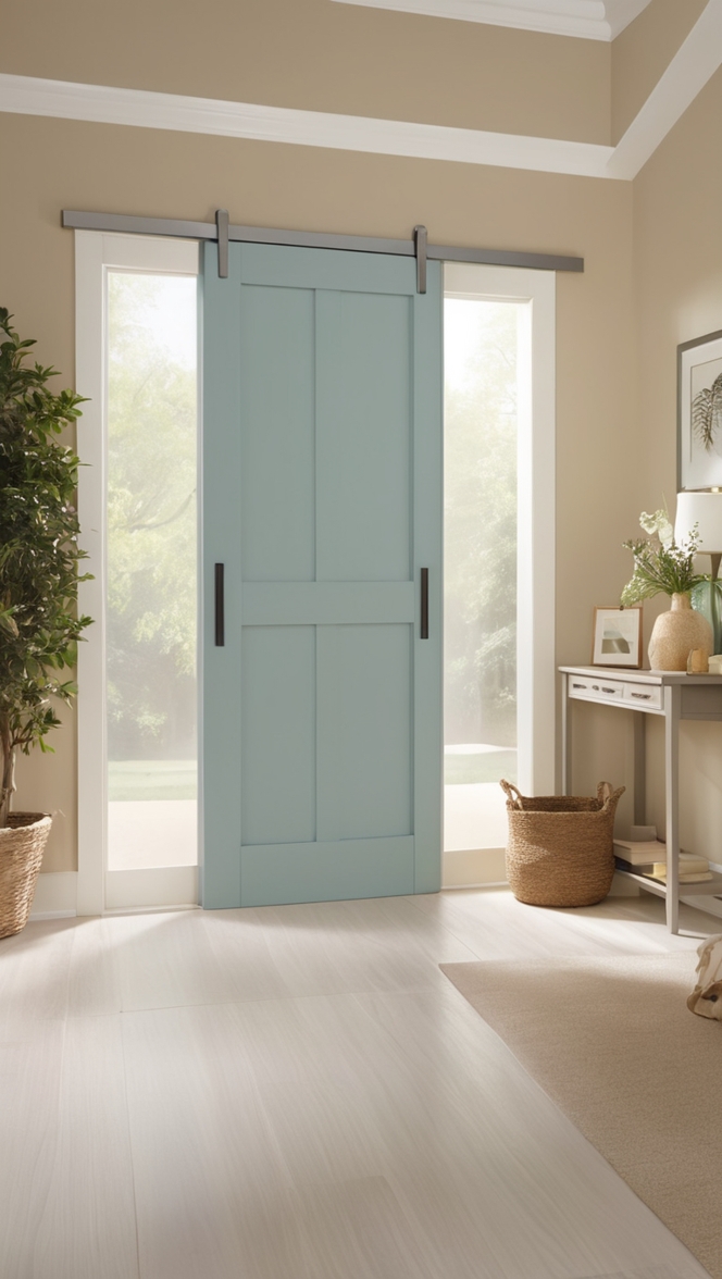 hall door design, barn door for hall, modern hall door, contemporary sliding door, elegant hall door