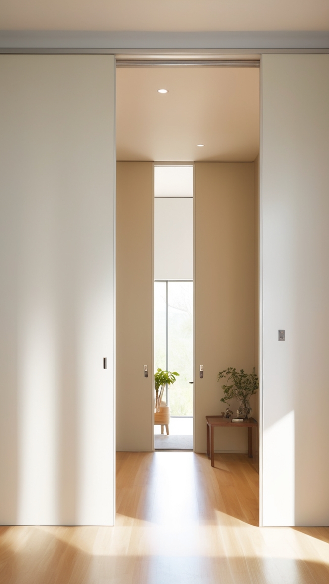 hall door design, barn door for hall, modern hall door, contemporary sliding door, elegant hall door