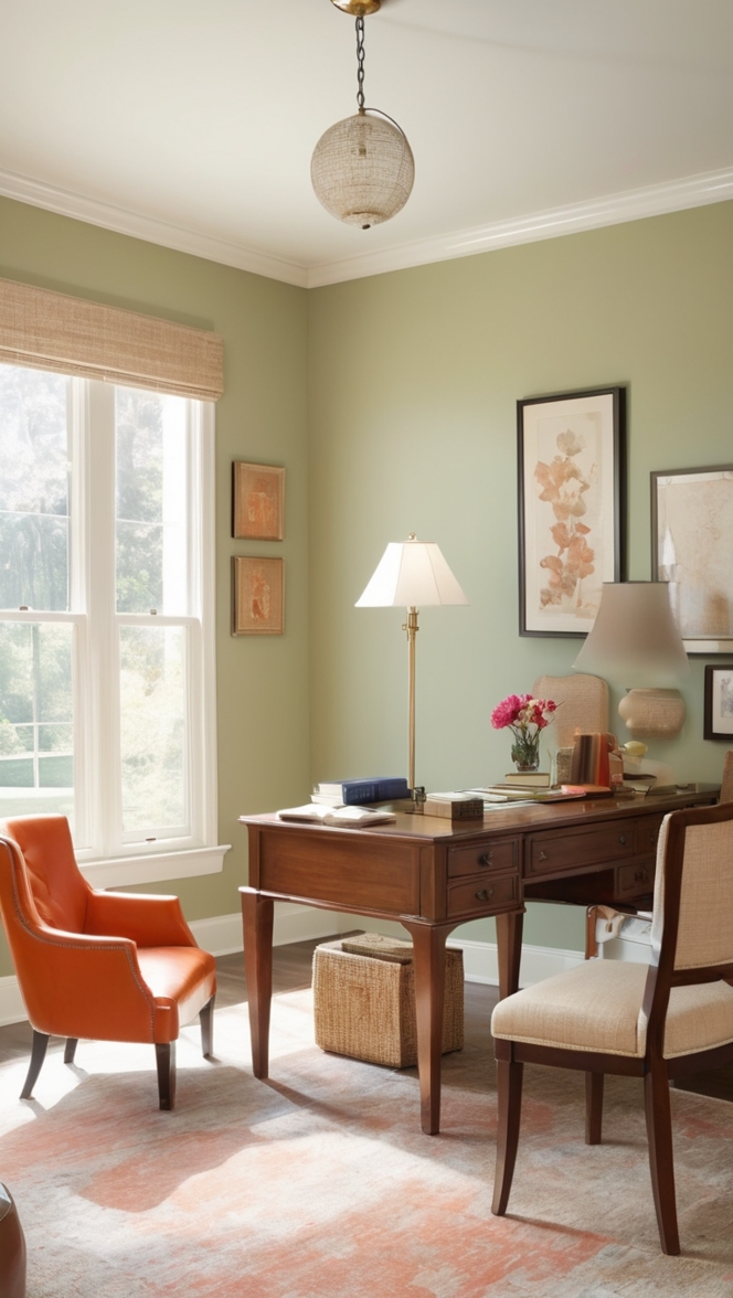 luxury office furniture, home office decor, executive office design, high-end office accessories, modern home office ideas