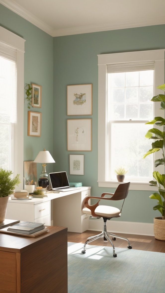 light academia decor, vintage desk accessories,  designer home office furniture, antique bookcase, classic study chair