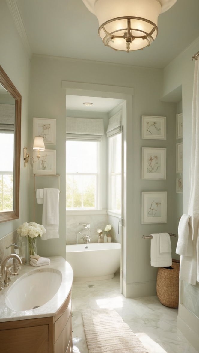 luxury bathroom renovation ideas, elegant bathroom designs, high-end bathroom fixtures, luxurious bath decor, upscale bathroom accessories