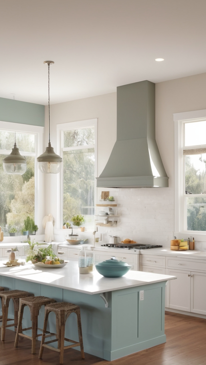 open concept kitchen, dining room design, living room layout, modern kitchen with dining area, combined kitchen and dining room