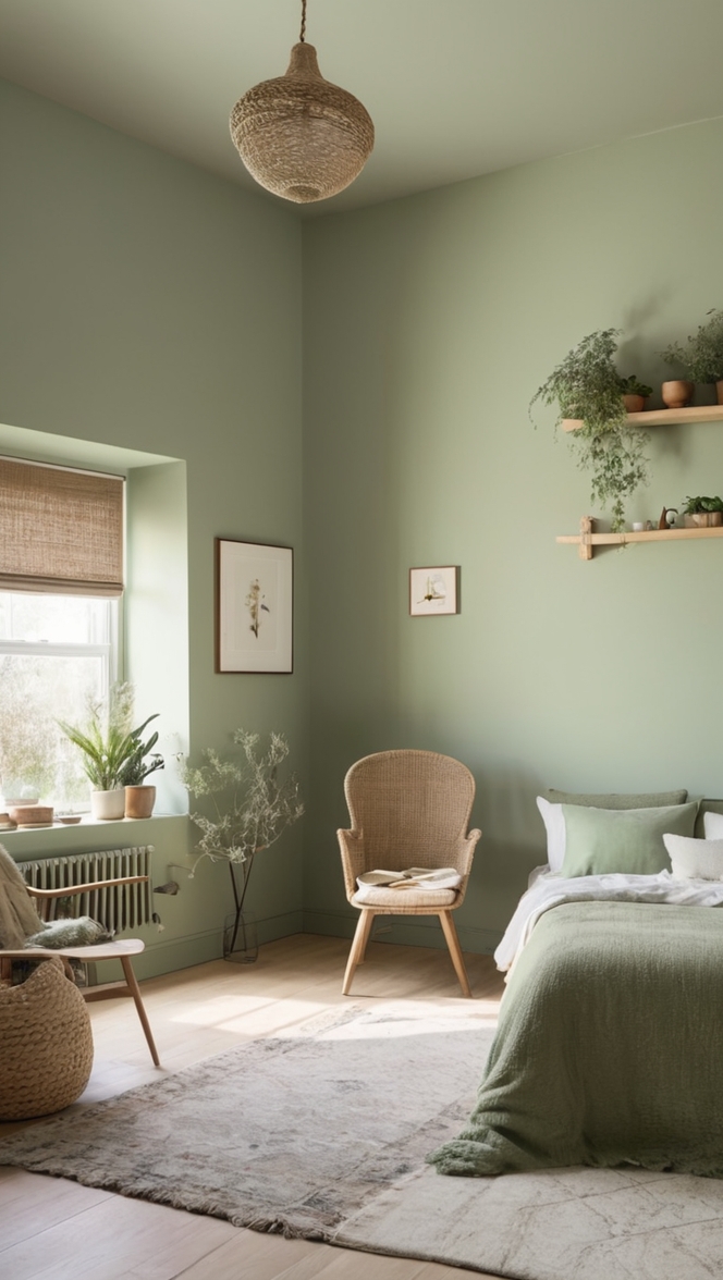 sage green bedroom decor, sage green bedroom ideas, sage green bedroom paint, sage green bedroom curtains, sage green bedroom furniture