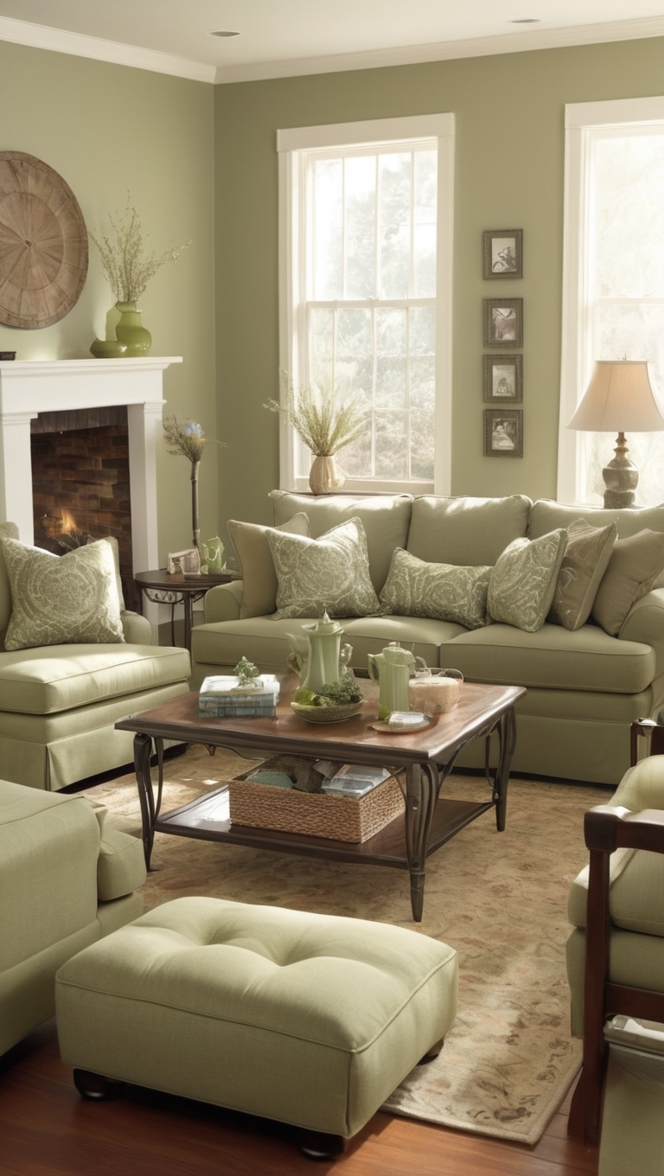 sage green velour cushions, sage green velvet cushions, sage green embroidered cushions, sage green linen cushions, sage green geometric cushions