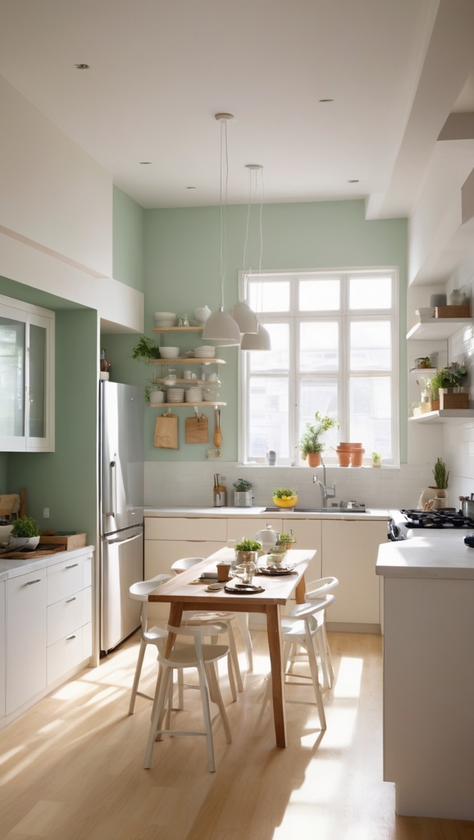 semi open kitchen design, kitchen renovation ideas, kitchen remodeling trends, best kitchen layouts, modern kitchen design