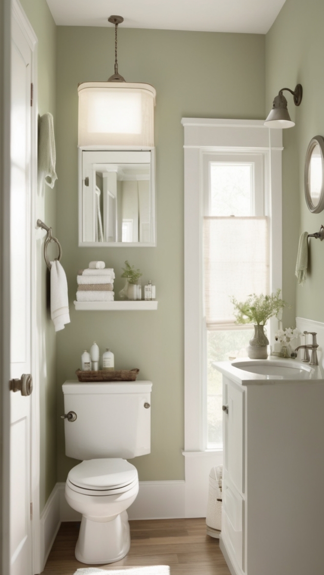 small bathroom remodel, bathroom design ideas, farmhouse bathroom decor, modern farmhouse bathroom, rustic bathroom design