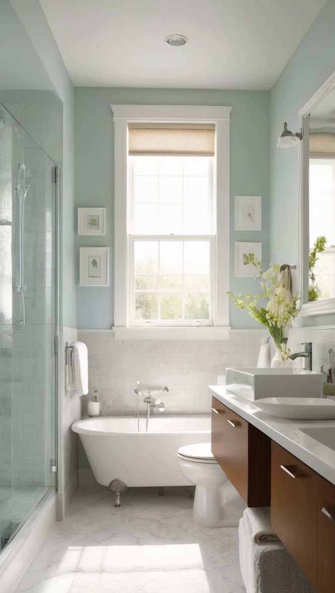 bathroom remodeling ideas, small bathroom makeovers, modern bathroom design, bathroom renovation cost, bathroom decor ideas