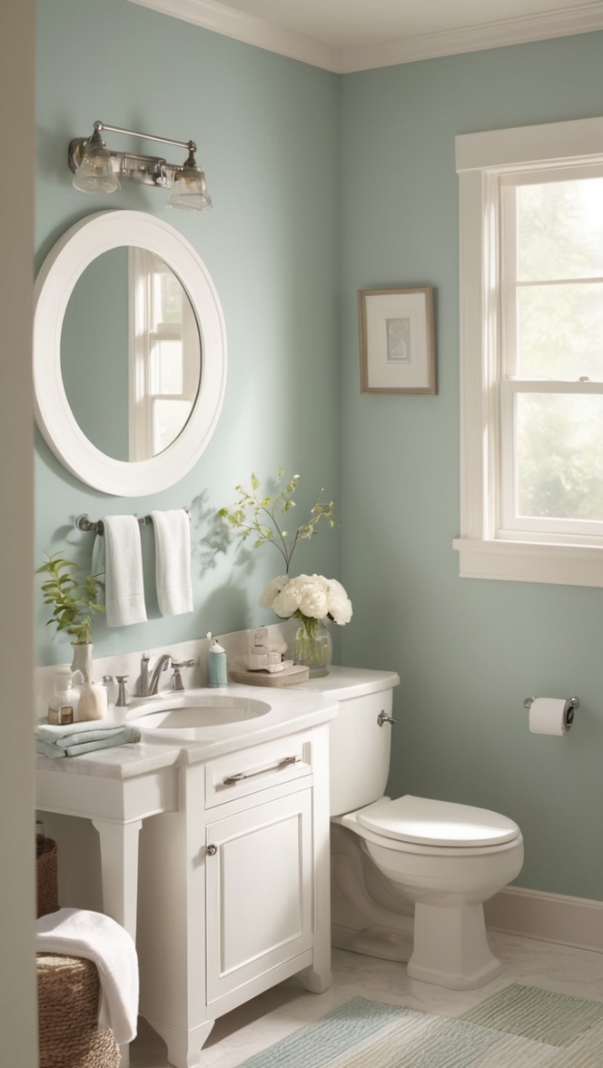 bathroom renovation ideas, small bathroom remodel, bathroom design ideas, bathroom renovation cost, small bathroom makeover