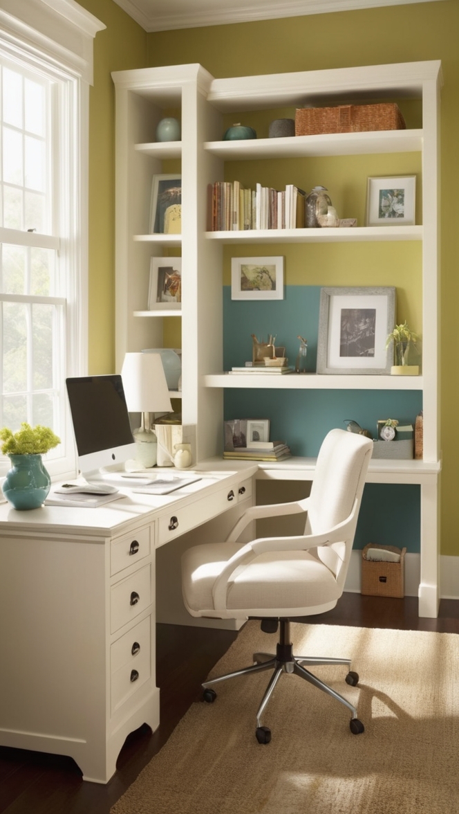 small office desk, office desk organization, standing desk, corner desk, home office furniture