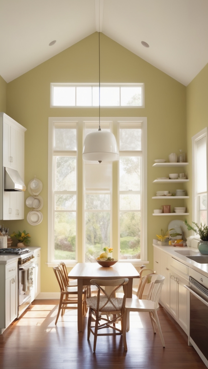 Small kitchen remodel, Modern kitchen design, Open plan living, Dining room renovation, Kitchen layout, Kitchen renovation costs