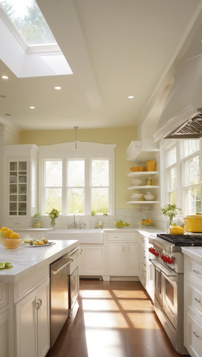 white kitchen cabinets, custom white cabinets, modern white cabinetry, white kitchen design, luxury white cabinets