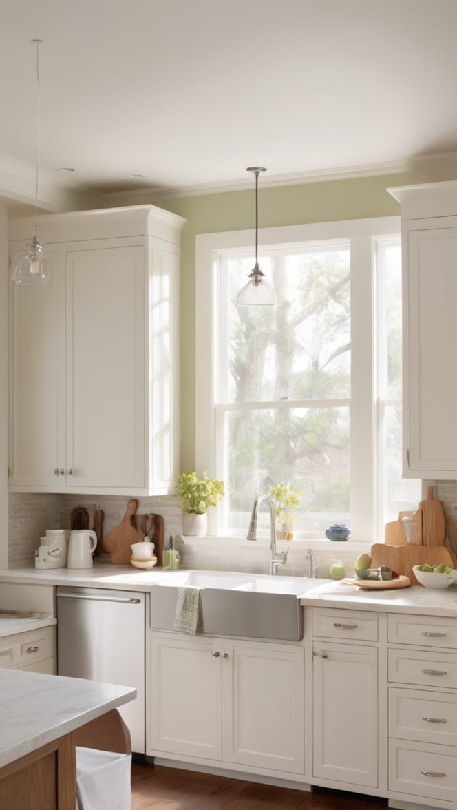 white oak flooring, white oak cabinets, white oak furniture, white oak planks, white oak table