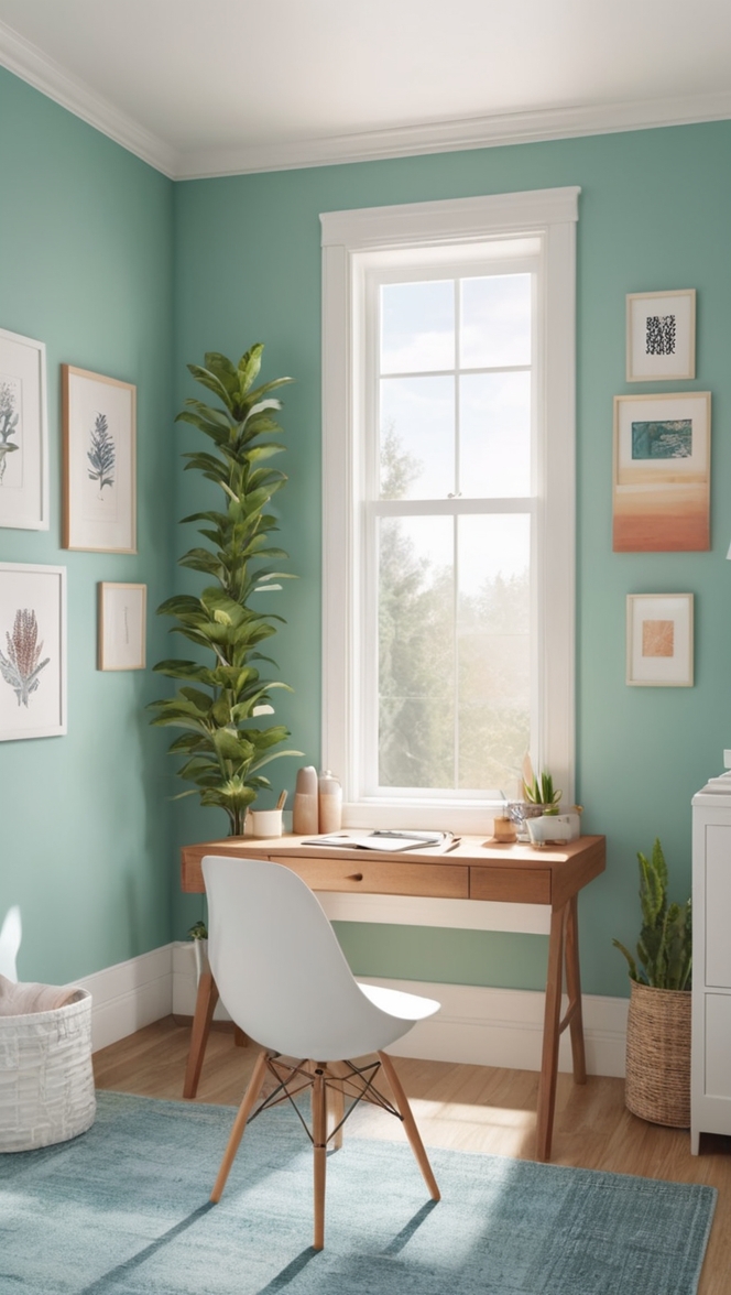 remote work, virtual office, digital nomad, telecommuting, home-based business