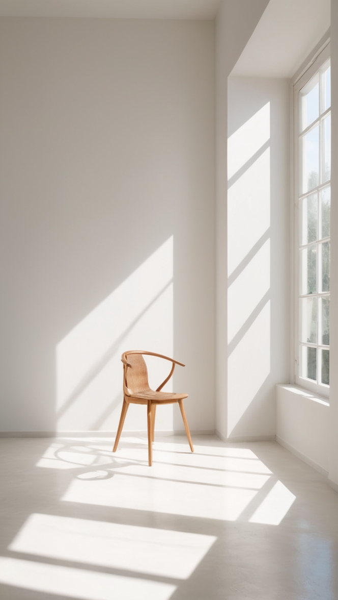 Minimalist office furniture, Minimalist office design, Minimalist office decor, Modern minimalist office, Minimalist home office