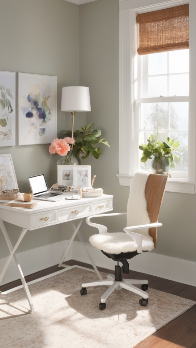 Work From Home Opportunities, Remote Work Solutions, Virtual Office Setup, Home Office Technology, Telecommuting Tools